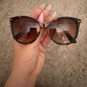 Stylish Brown Sunglasses